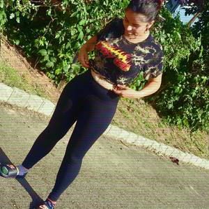 Meet your Posher, Princess